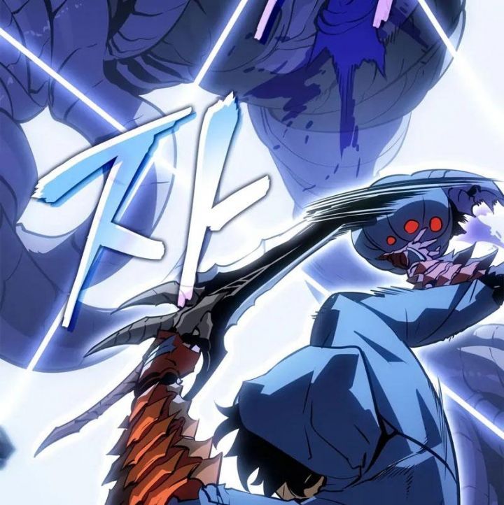 đọc truyện Solo Leveling Ragnarok Chương 36 ảnh 113 tại Thiên Thai Truyện