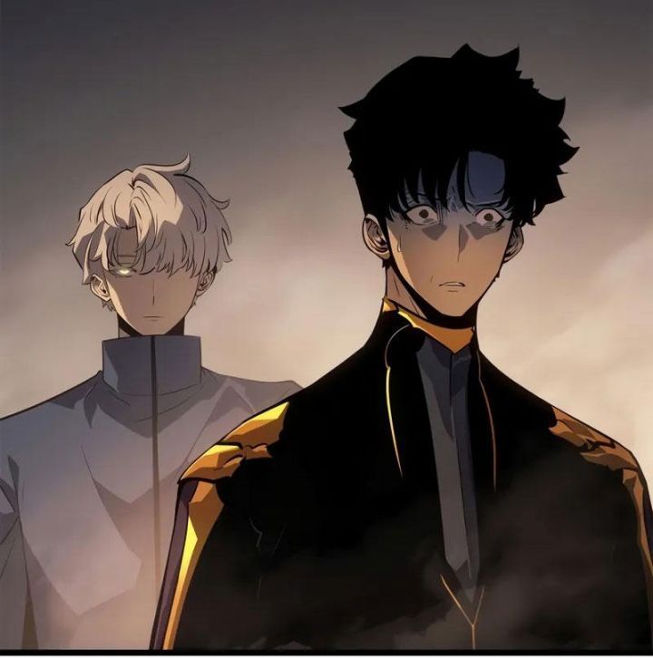 đọc truyện Solo Leveling Ragnarok Chương 36 ảnh 176 tại Thiên Thai Truyện