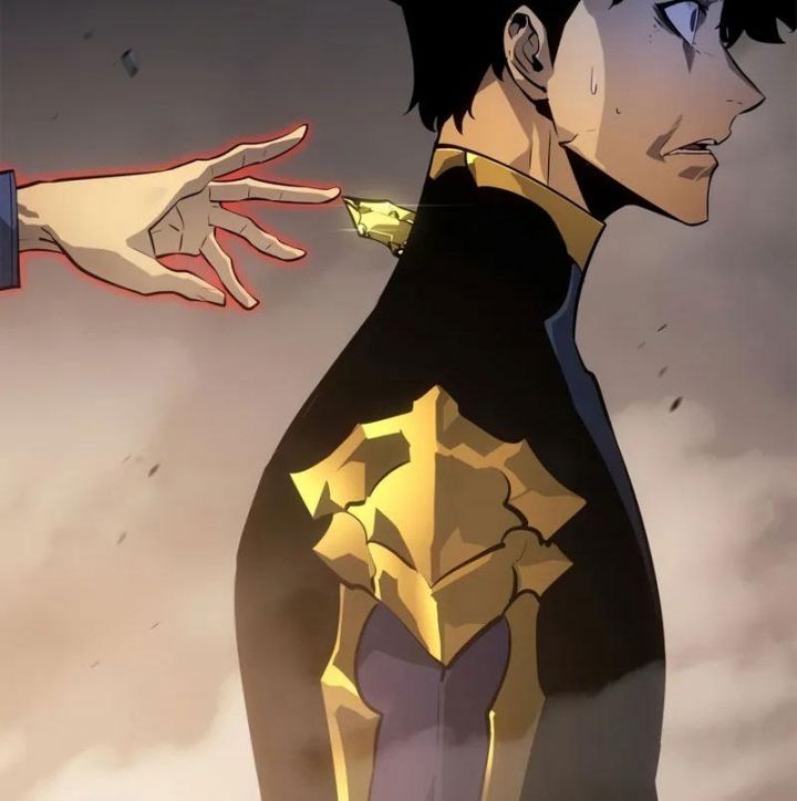 đọc truyện Solo Leveling Ragnarok Chương 36 ảnh 181 tại Thiên Thai Truyện