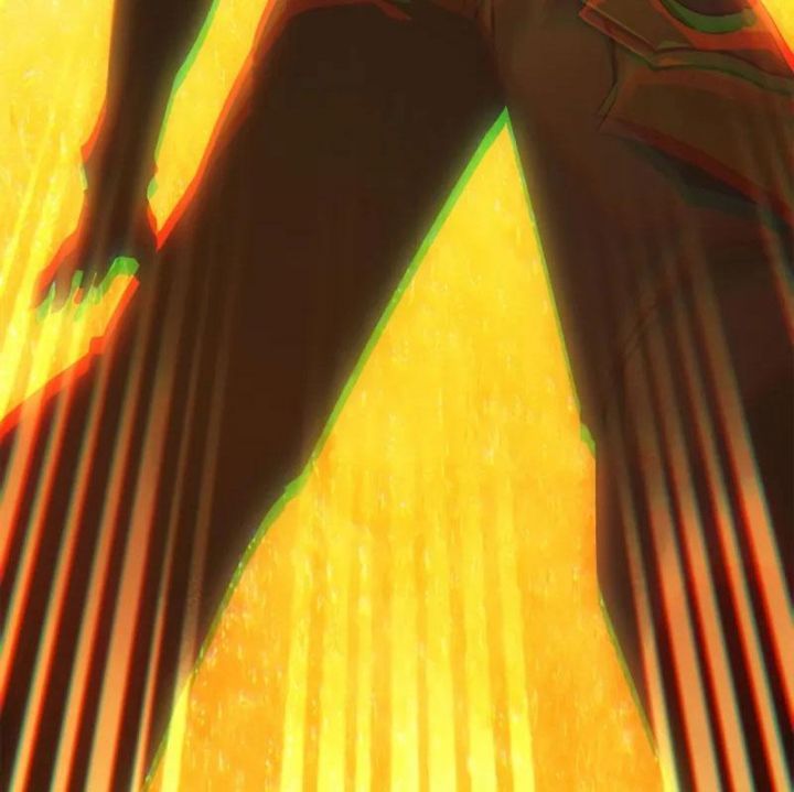 đọc truyện Solo Leveling Ragnarok Chương 36 ảnh 206 tại Thiên Thai Truyện