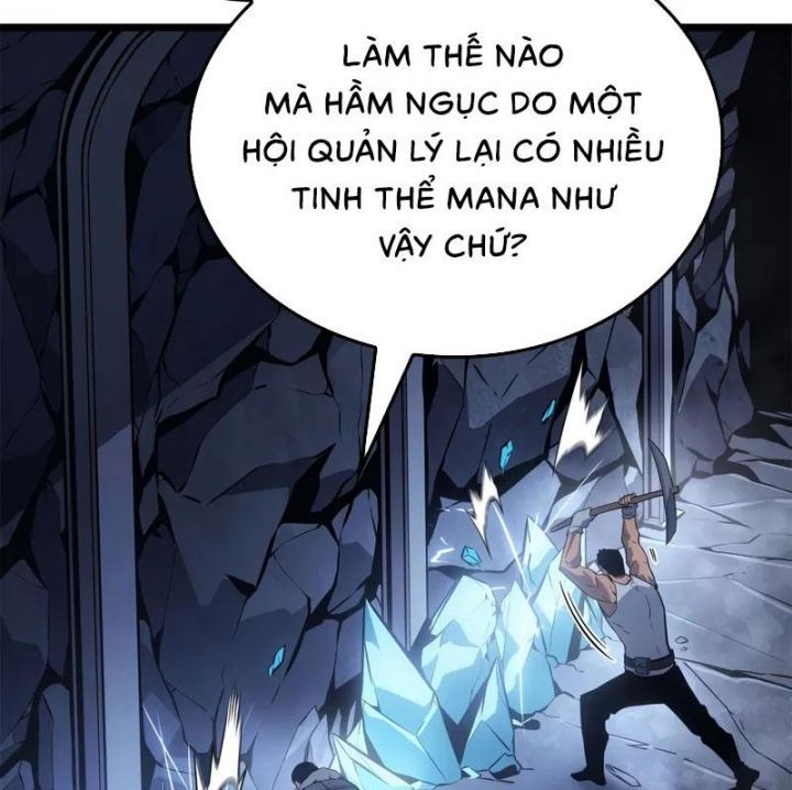 đọc truyện Solo Leveling Ragnarok Chương 36 ảnh 7 tại Thiên Thai Truyện