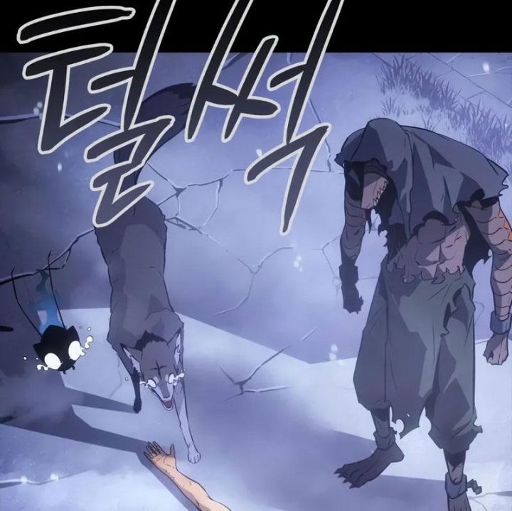 đọc truyện Solo Leveling Ragnarok Chương 36 ảnh 63 tại Thiên Thai Truyện