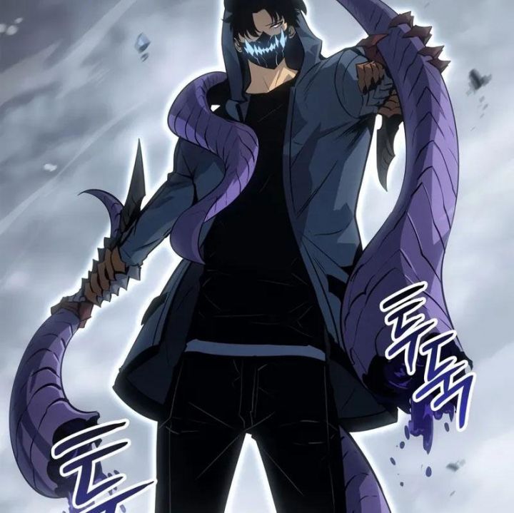 đọc truyện Solo Leveling Ragnarok Chương 36 ảnh 81 tại Thiên Thai Truyện