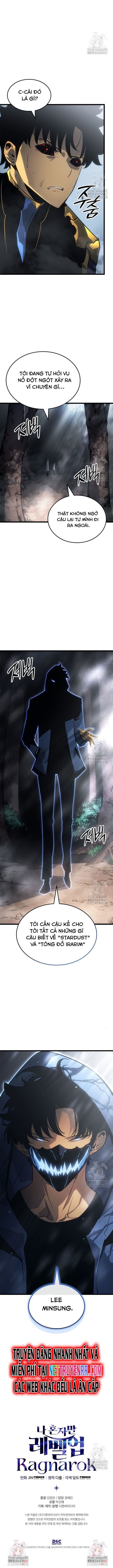 đọc truyện Solo Leveling Ragnarok Chương 37 ảnh 14 tại Thiên Thai Truyện