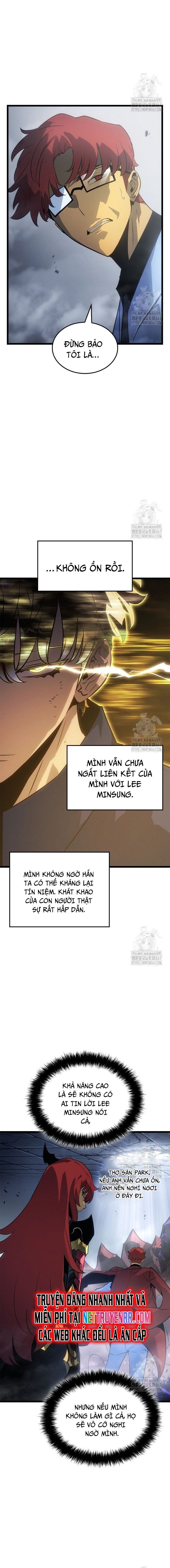 đọc truyện Solo Leveling Ragnarok Chương 38 ảnh 12 tại Thiên Thai Truyện