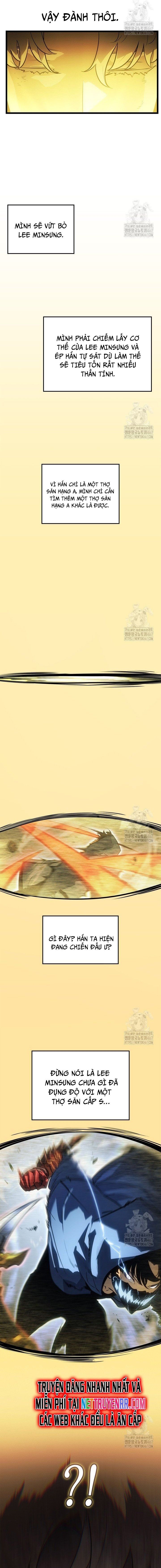 đọc truyện Solo Leveling Ragnarok Chương 38 ảnh 13 tại Thiên Thai Truyện