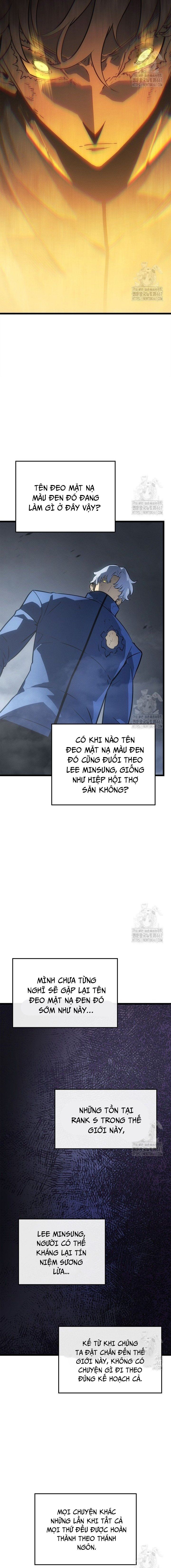 đọc truyện Solo Leveling Ragnarok Chương 38 ảnh 14 tại Thiên Thai Truyện