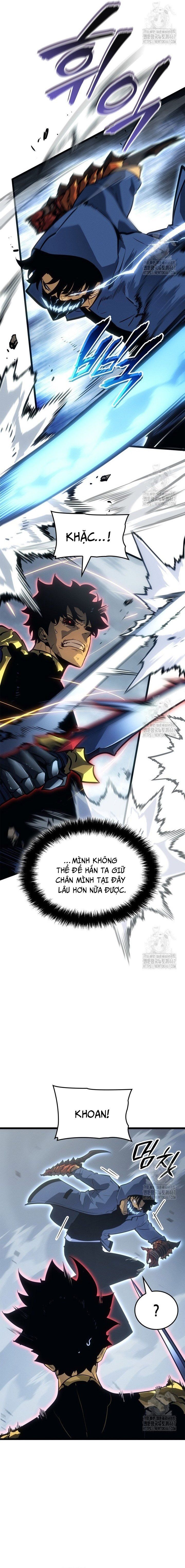 đọc truyện Solo Leveling Ragnarok Chương 38 ảnh 16 tại Thiên Thai Truyện