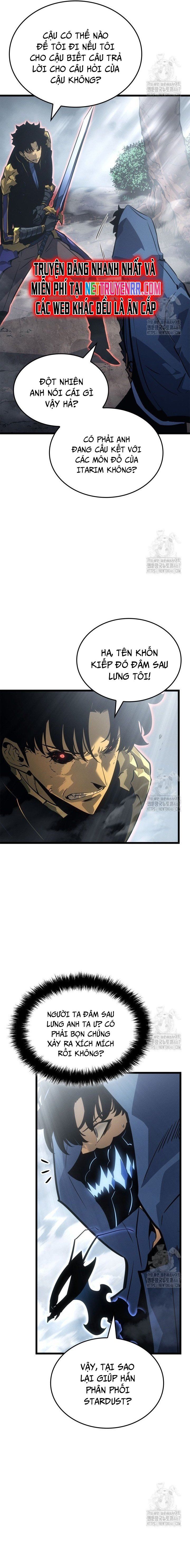 đọc truyện Solo Leveling Ragnarok Chương 38 ảnh 17 tại Thiên Thai Truyện