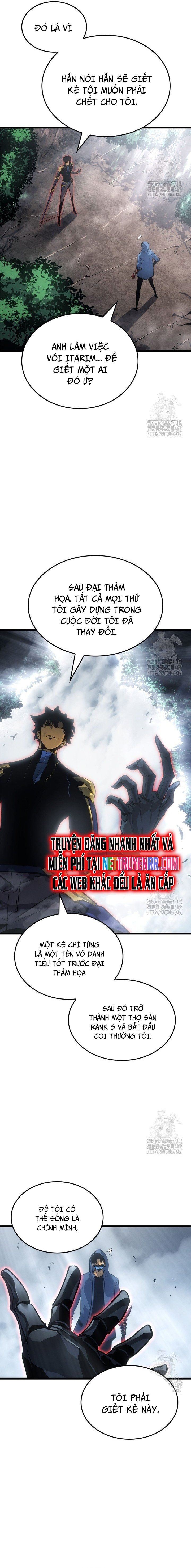 đọc truyện Solo Leveling Ragnarok Chương 38 ảnh 18 tại Thiên Thai Truyện