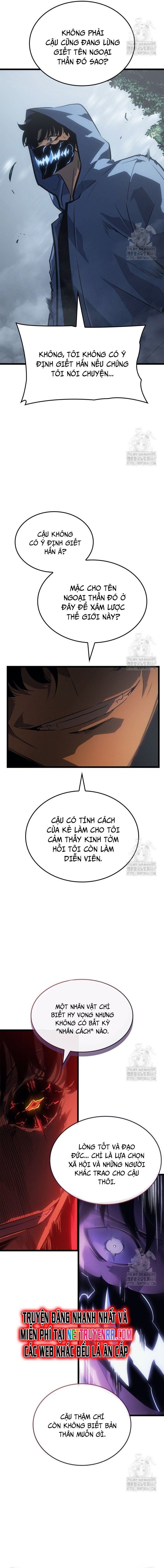 đọc truyện Solo Leveling Ragnarok Chương 38 ảnh 19 tại Thiên Thai Truyện