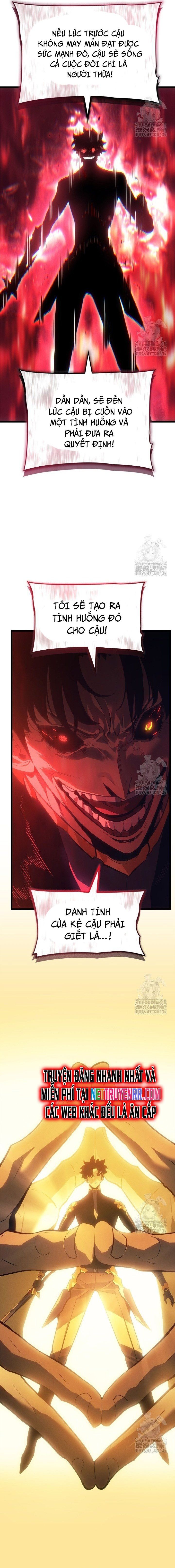 đọc truyện Solo Leveling Ragnarok Chương 38 ảnh 20 tại Thiên Thai Truyện