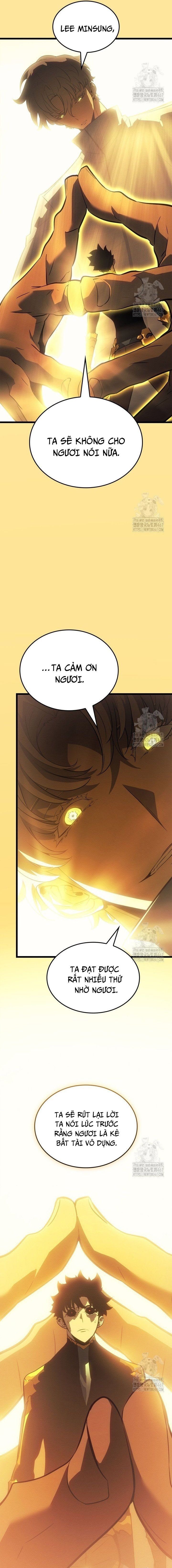 đọc truyện Solo Leveling Ragnarok Chương 38 ảnh 21 tại Thiên Thai Truyện