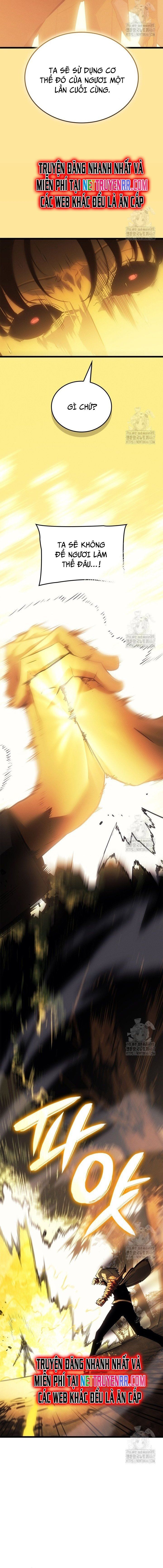 đọc truyện Solo Leveling Ragnarok Chương 38 ảnh 22 tại Thiên Thai Truyện