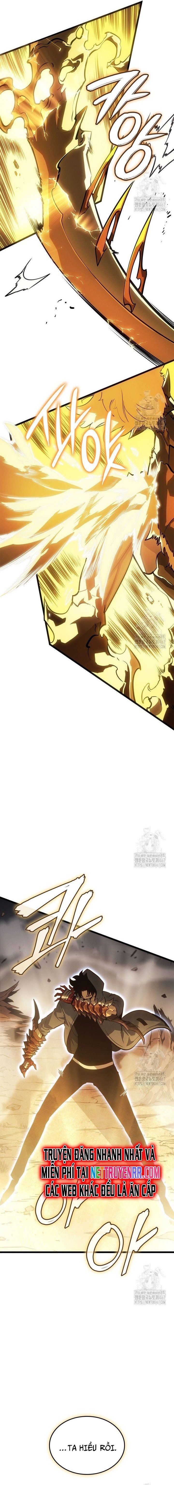 đọc truyện Solo Leveling Ragnarok Chương 38 ảnh 24 tại Thiên Thai Truyện