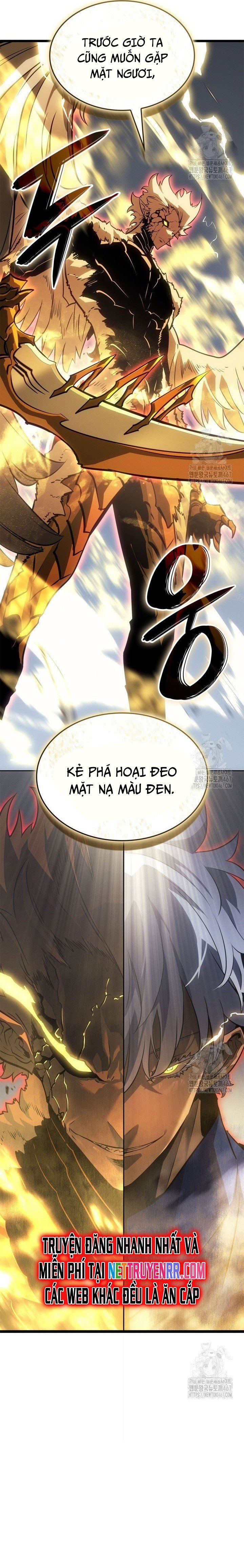 đọc truyện Solo Leveling Ragnarok Chương 38 ảnh 26 tại Thiên Thai Truyện