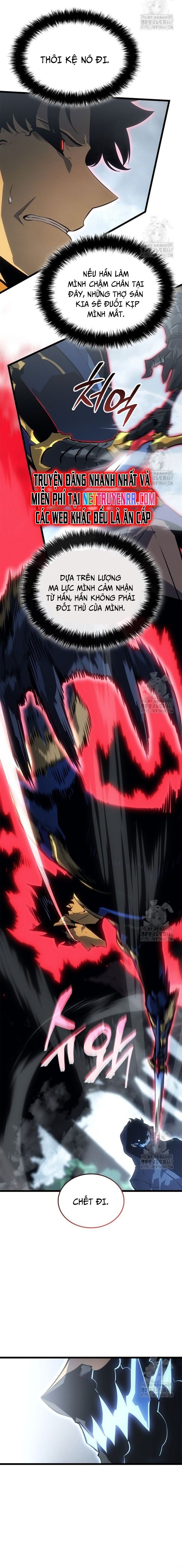 đọc truyện Solo Leveling Ragnarok Chương 38 ảnh 5 tại Thiên Thai Truyện