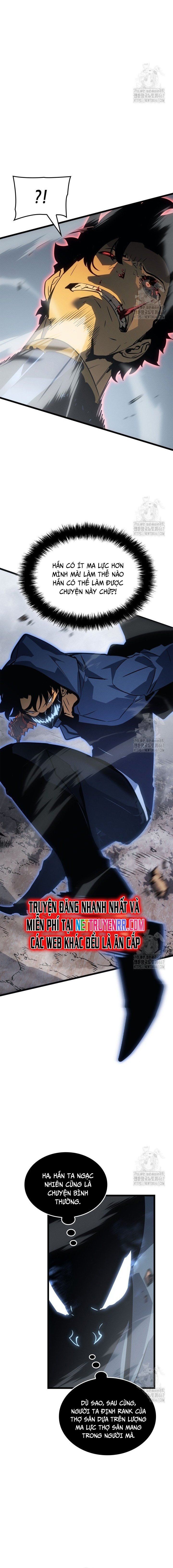 đọc truyện Solo Leveling Ragnarok Chương 38 ảnh 6 tại Thiên Thai Truyện