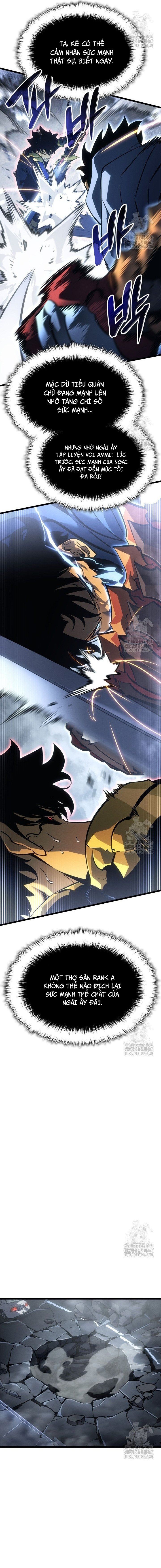 đọc truyện Solo Leveling Ragnarok Chương 38 ảnh 7 tại Thiên Thai Truyện