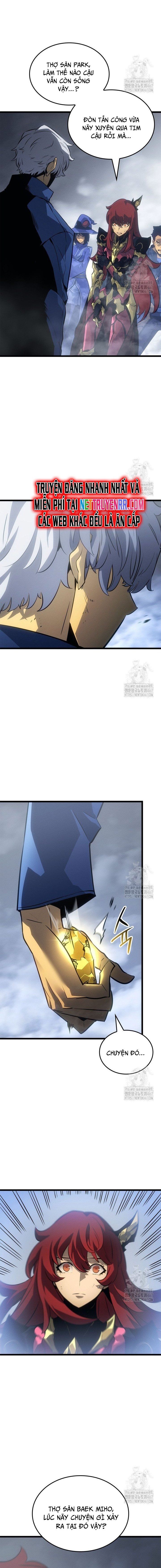 đọc truyện Solo Leveling Ragnarok Chương 38 ảnh 8 tại Thiên Thai Truyện