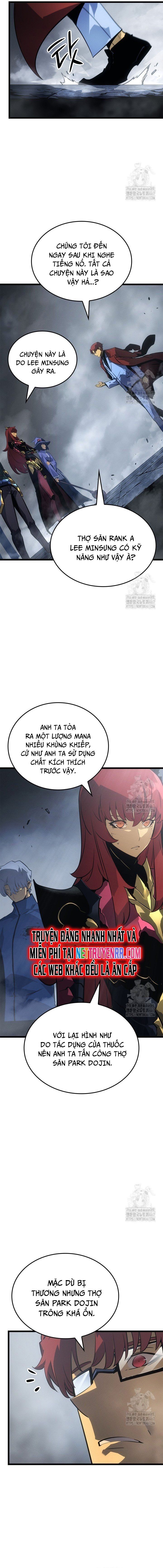 đọc truyện Solo Leveling Ragnarok Chương 38 ảnh 10 tại Thiên Thai Truyện