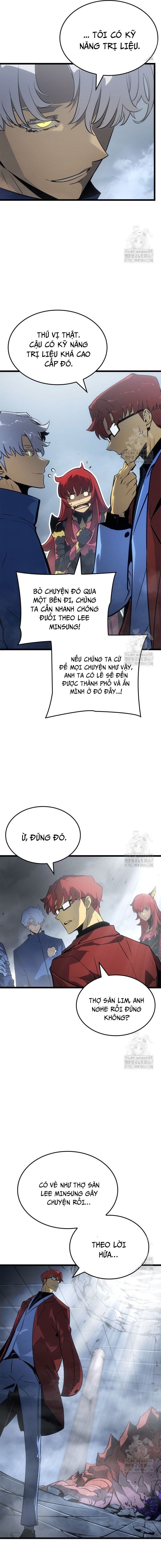 đọc truyện Solo Leveling Ragnarok Chương 38 ảnh 11 tại Thiên Thai Truyện