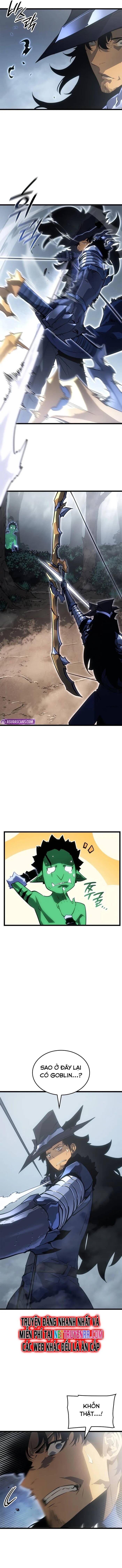 đọc truyện Solo Leveling Ragnarok Chương 39 ảnh 12 tại Thiên Thai Truyện