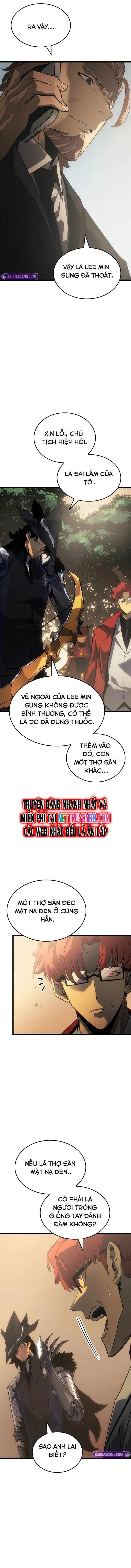 đọc truyện Solo Leveling Ragnarok Chương 39 ảnh 14 tại Thiên Thai Truyện