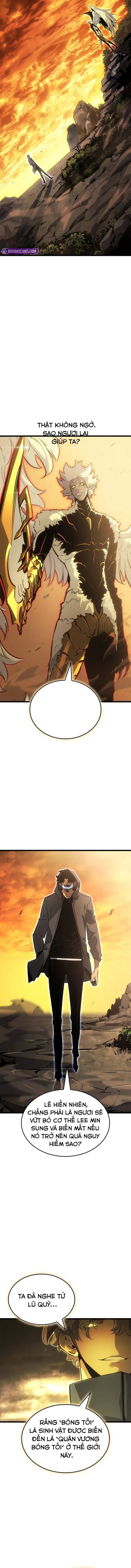 đọc truyện Solo Leveling Ragnarok Chương 39 ảnh 16 tại Thiên Thai Truyện