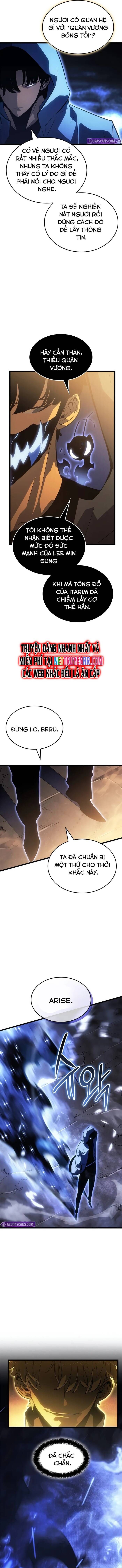 đọc truyện Solo Leveling Ragnarok Chương 39 ảnh 17 tại Thiên Thai Truyện