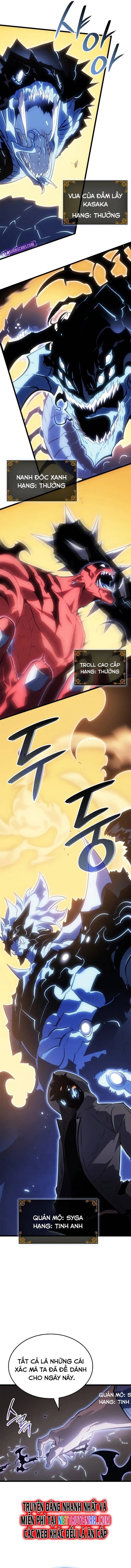 đọc truyện Solo Leveling Ragnarok Chương 39 ảnh 19 tại Thiên Thai Truyện