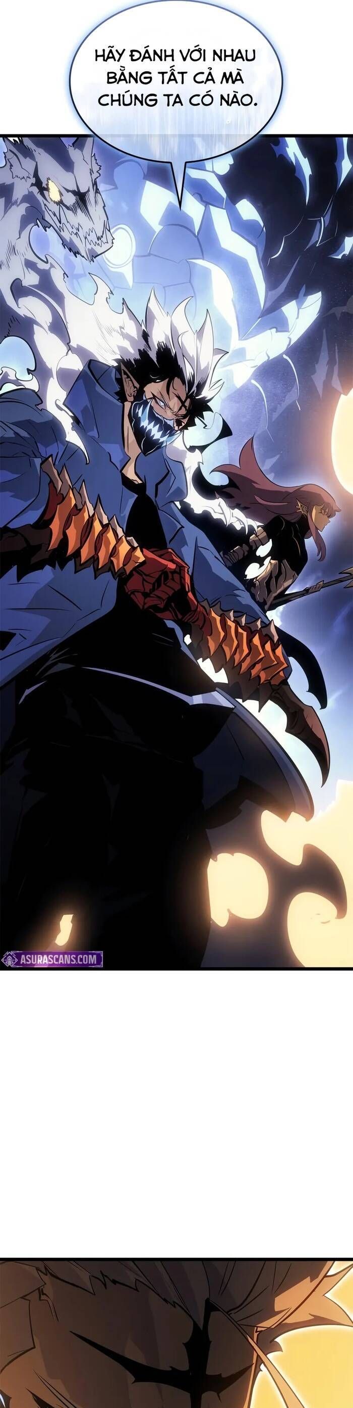 đọc truyện Solo Leveling Ragnarok Chương 39 ảnh 20 tại Thiên Thai Truyện