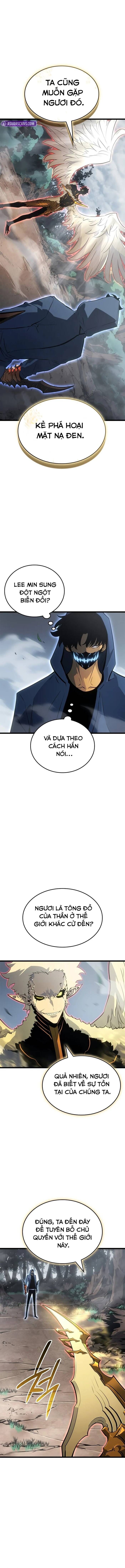 đọc truyện Solo Leveling Ragnarok Chương 39 ảnh 4 tại Thiên Thai Truyện