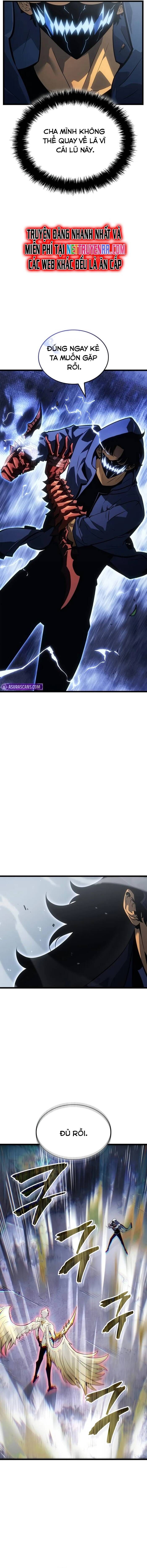 đọc truyện Solo Leveling Ragnarok Chương 39 ảnh 5 tại Thiên Thai Truyện