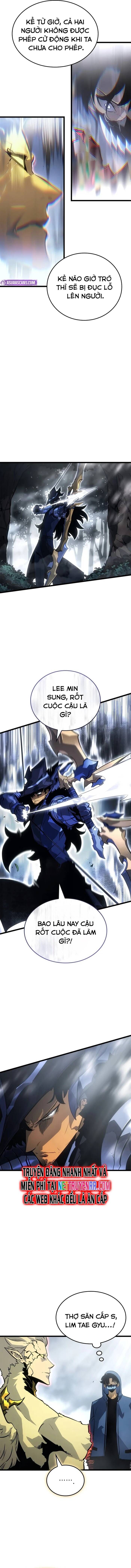 đọc truyện Solo Leveling Ragnarok Chương 39 ảnh 6 tại Thiên Thai Truyện