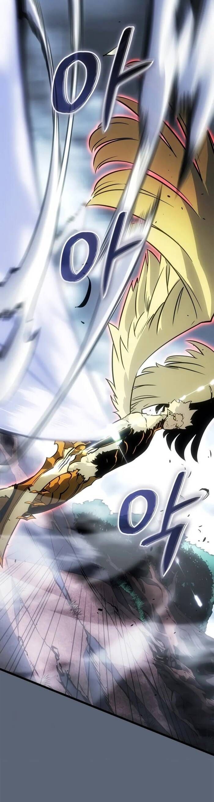 đọc truyện Solo Leveling Ragnarok Chương 39 ảnh 8 tại Thiên Thai Truyện