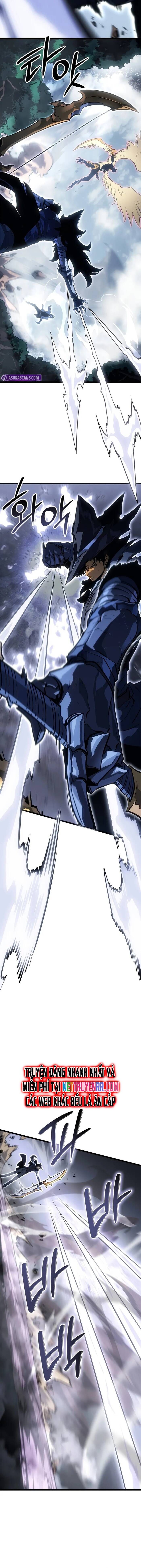 đọc truyện Solo Leveling Ragnarok Chương 39 ảnh 9 tại Thiên Thai Truyện