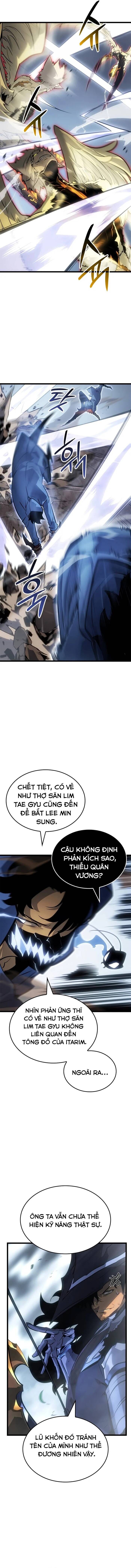 đọc truyện Solo Leveling Ragnarok Chương 39 ảnh 10 tại Thiên Thai Truyện