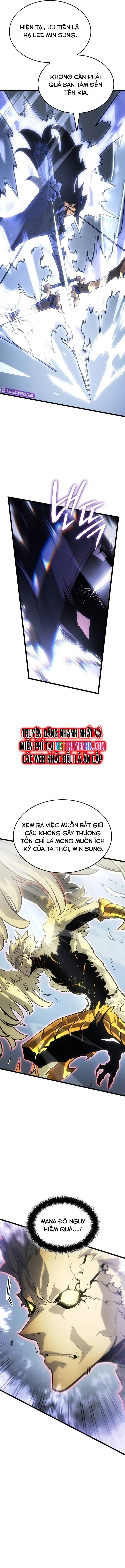 đọc truyện Solo Leveling Ragnarok Chương 39 ảnh 11 tại Thiên Thai Truyện