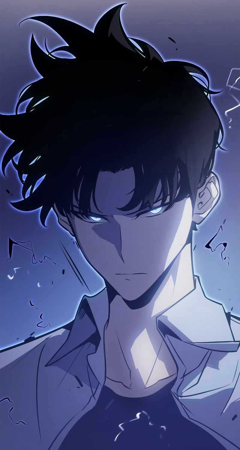 đọc truyện Solo Leveling Ragnarok Chương 4 ảnh 106 tại Thiên Thai Truyện