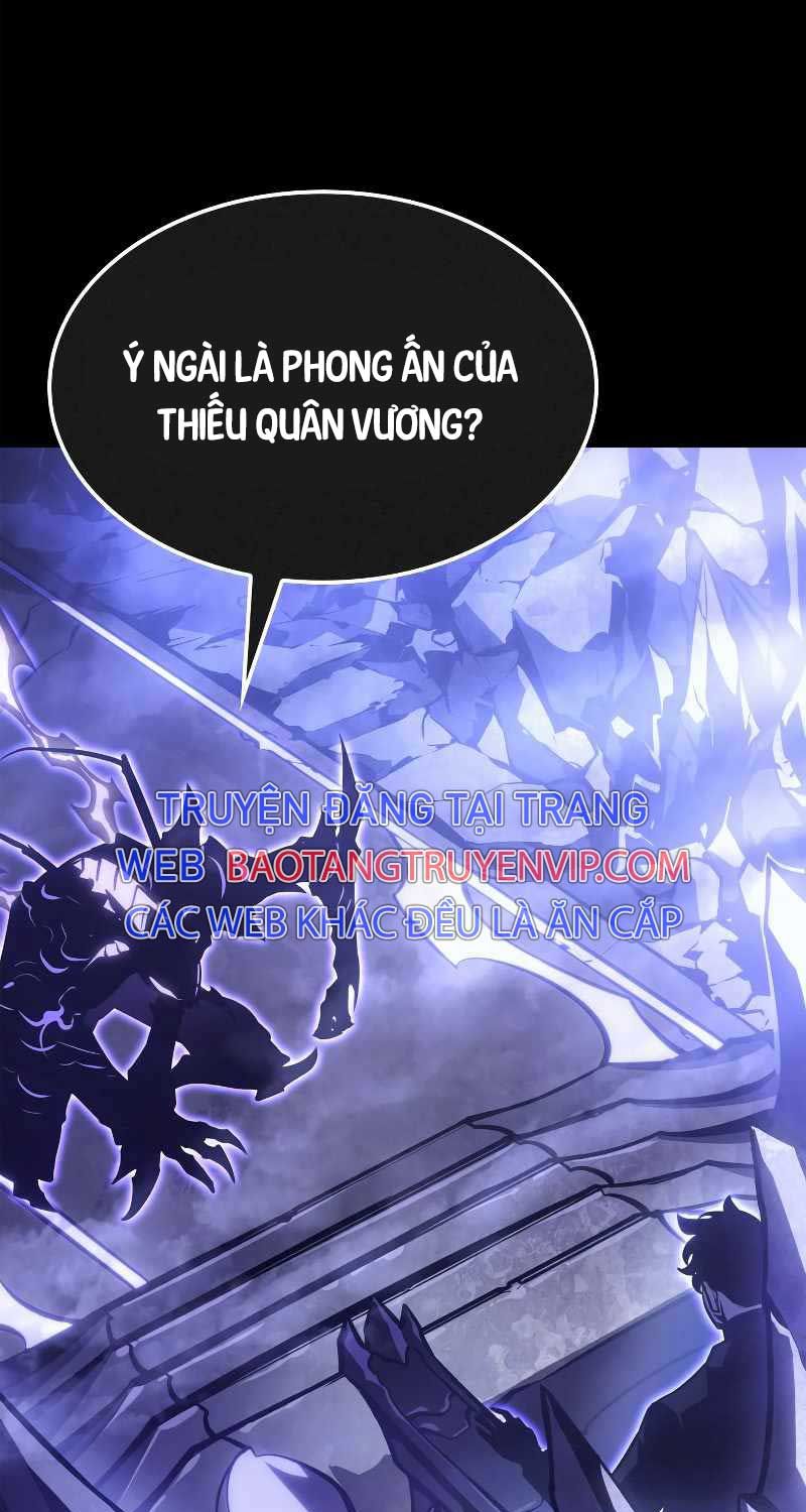 đọc truyện Solo Leveling Ragnarok Chương 4 ảnh 110 tại Thiên Thai Truyện