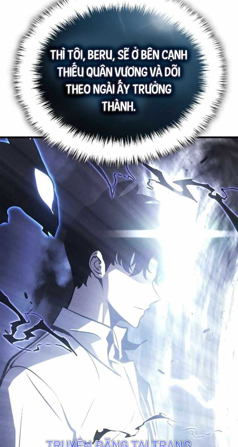 đọc truyện Solo Leveling Ragnarok Chương 4 ảnh 117 tại Thiên Thai Truyện