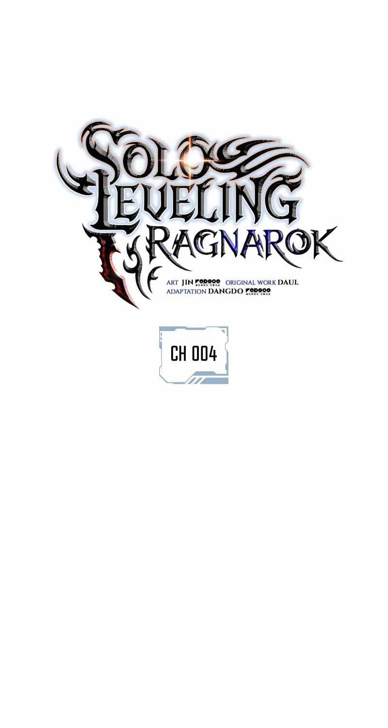 đọc truyện Solo Leveling Ragnarok Chương 4 ảnh 15 tại Thiên Thai Truyện