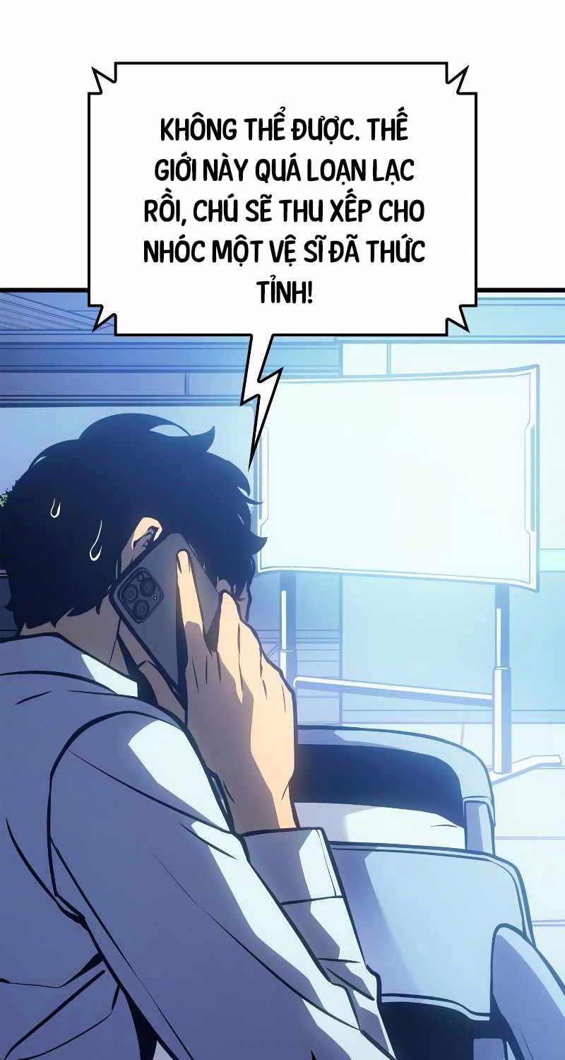 đọc truyện Solo Leveling Ragnarok Chương 4 ảnh 18 tại Thiên Thai Truyện