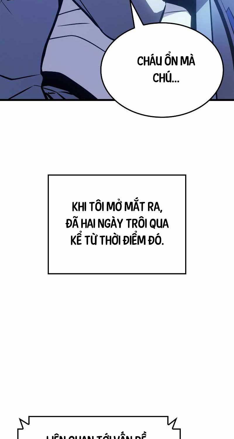 đọc truyện Solo Leveling Ragnarok Chương 4 ảnh 19 tại Thiên Thai Truyện