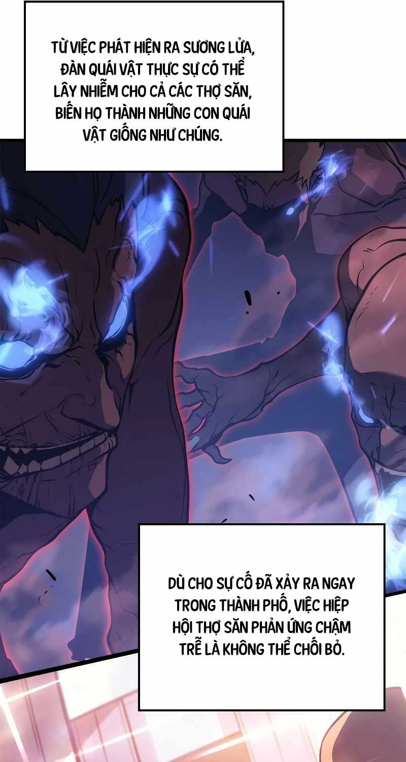 đọc truyện Solo Leveling Ragnarok Chương 4 ảnh 22 tại Thiên Thai Truyện