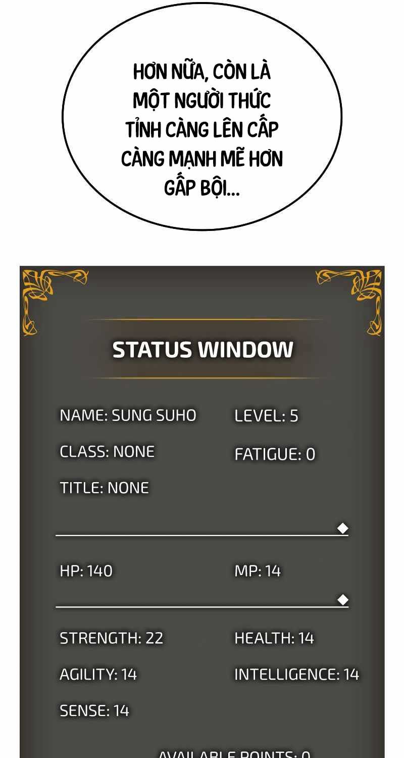 đọc truyện Solo Leveling Ragnarok Chương 4 ảnh 32 tại Thiên Thai Truyện