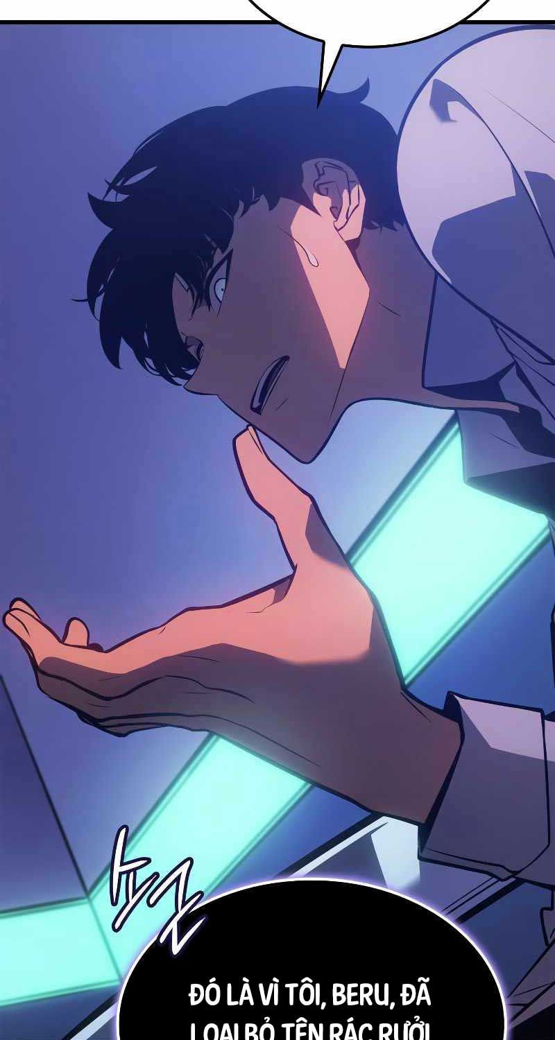 đọc truyện Solo Leveling Ragnarok Chương 4 ảnh 34 tại Thiên Thai Truyện