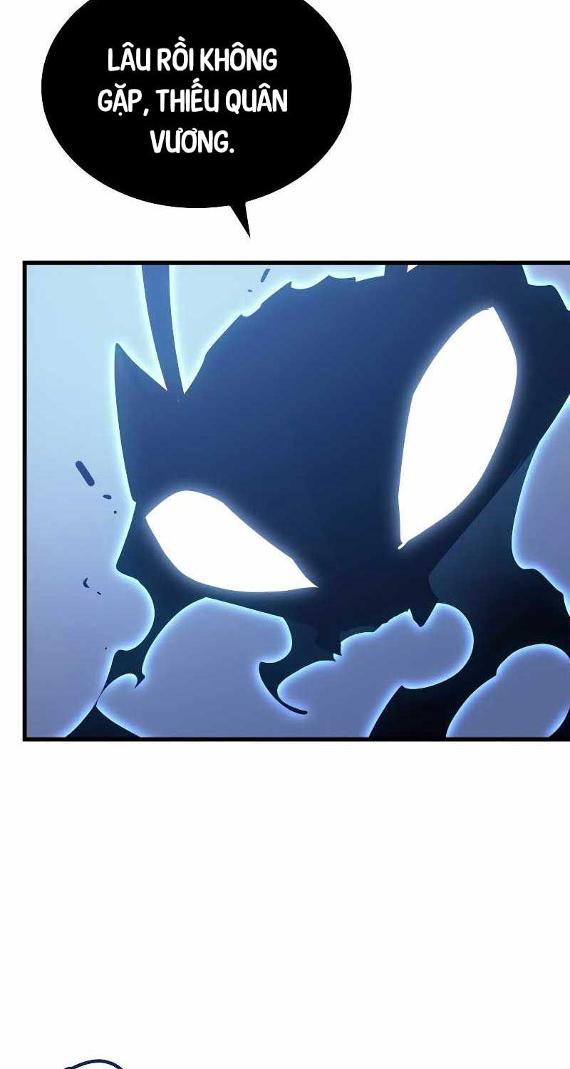 đọc truyện Solo Leveling Ragnarok Chương 4 ảnh 37 tại Thiên Thai Truyện