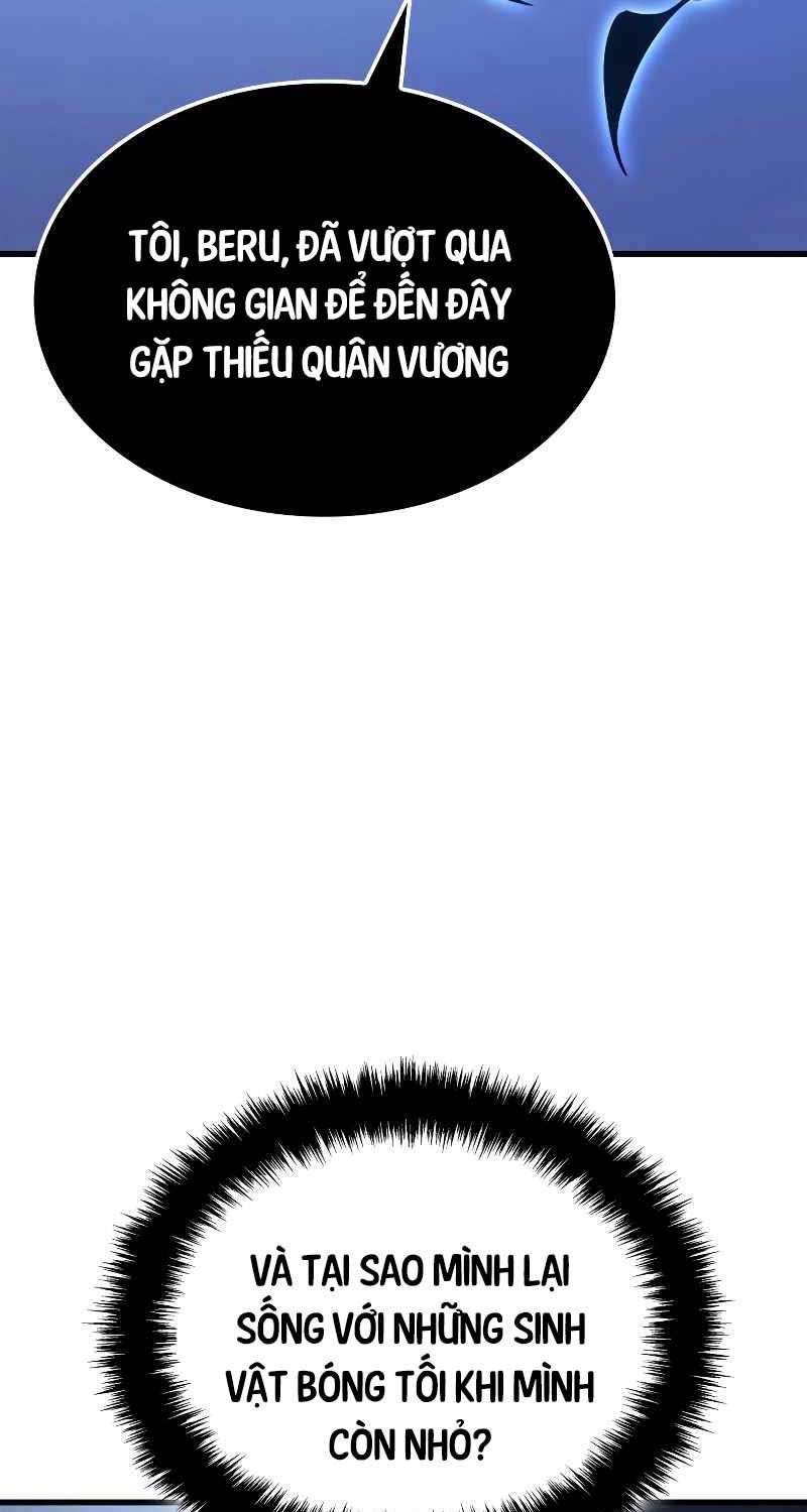 đọc truyện Solo Leveling Ragnarok Chương 4 ảnh 46 tại Thiên Thai Truyện